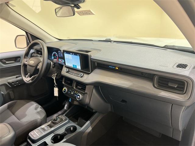 used 2022 Ford Maverick car, priced at $24,976