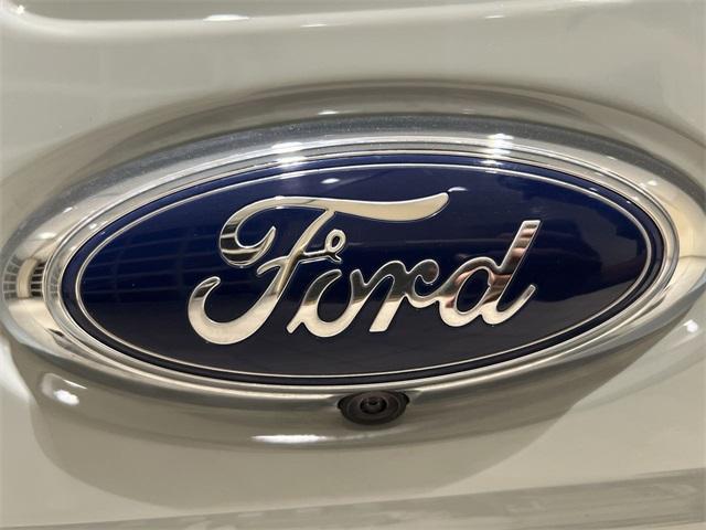 used 2022 Ford Maverick car, priced at $24,976