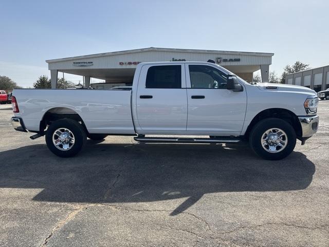 new 2024 Ram 3500 car, priced at $49,725