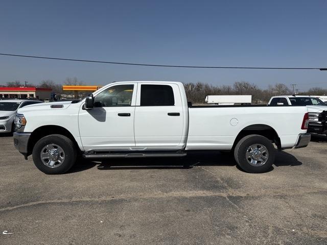 new 2024 Ram 3500 car, priced at $49,725