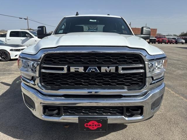 new 2024 Ram 3500 car, priced at $49,725