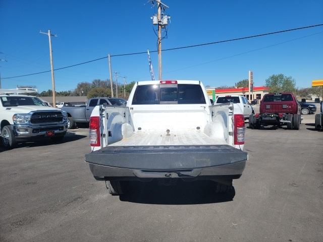 used 2021 Ram 2500 car, priced at $38,993