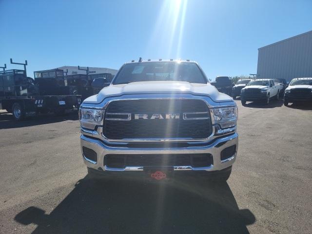 used 2021 Ram 2500 car, priced at $38,993