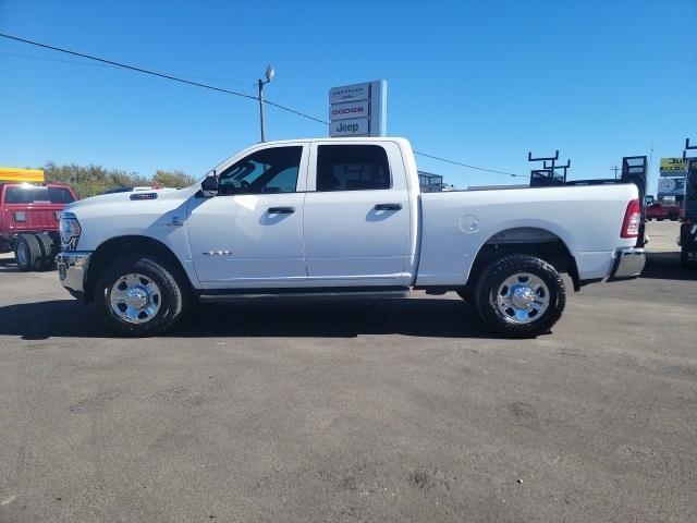 used 2021 Ram 2500 car, priced at $38,993