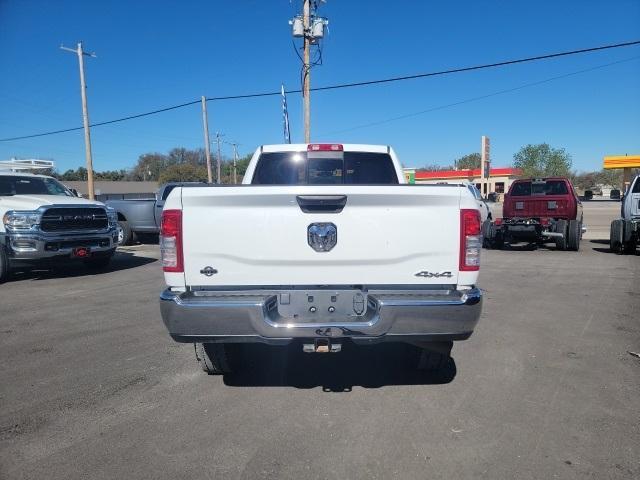 used 2021 Ram 2500 car, priced at $38,993