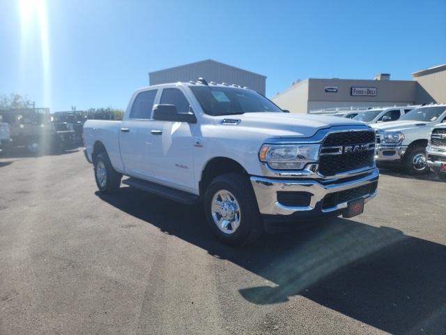 used 2021 Ram 2500 car, priced at $38,993