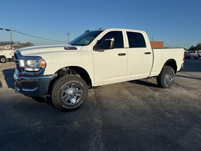 new 2024 Ram 2500 car, priced at $51,385