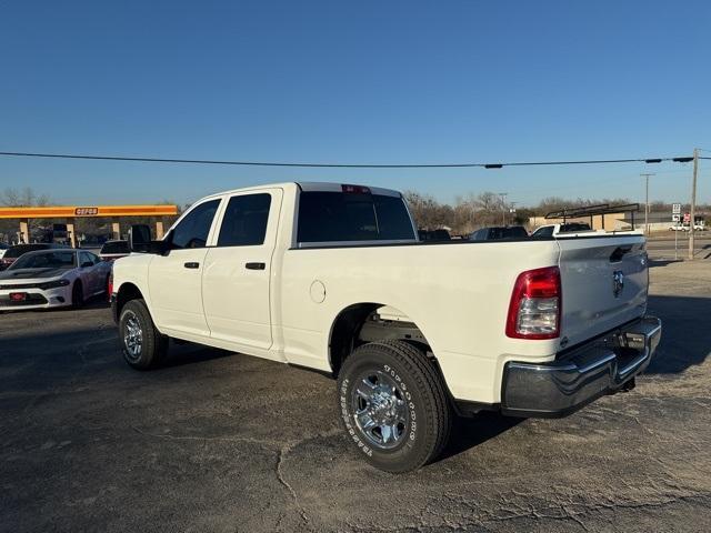 new 2024 Ram 2500 car, priced at $51,385