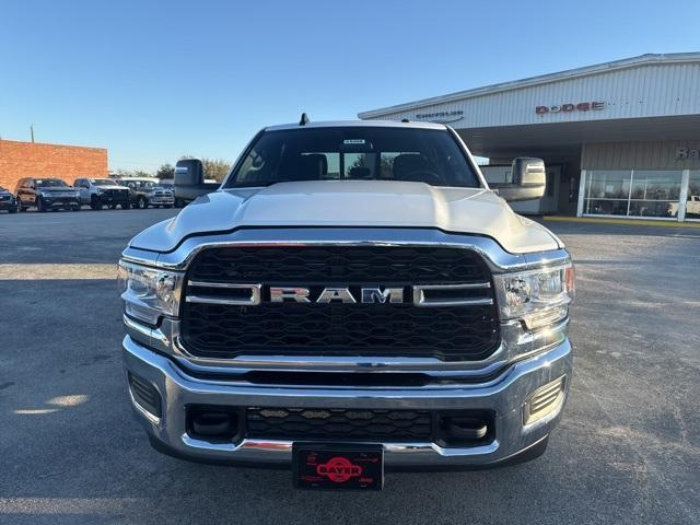 new 2024 Ram 2500 car, priced at $51,385