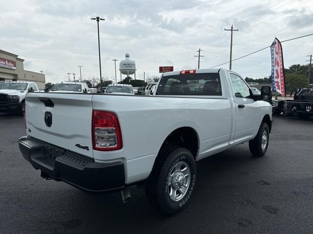 new 2024 Ram 2500 car, priced at $44,315