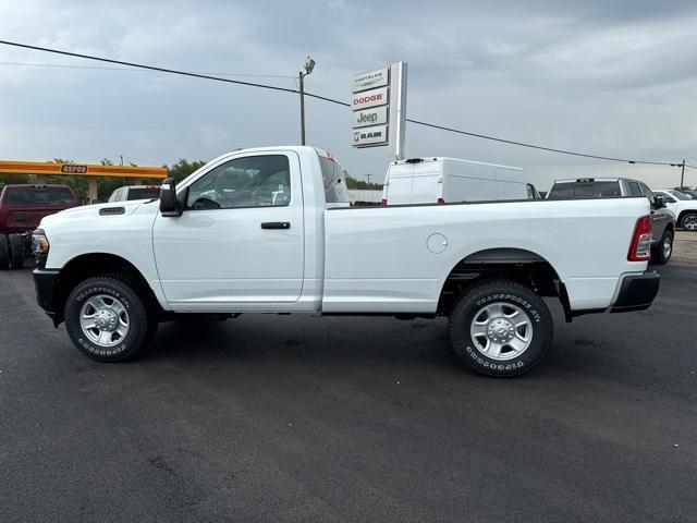 new 2024 Ram 2500 car, priced at $44,315