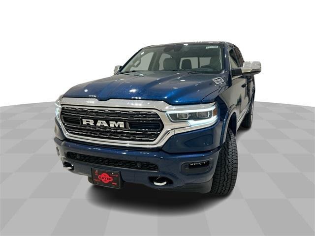 new 2023 Ram 1500 car, priced at $79,805