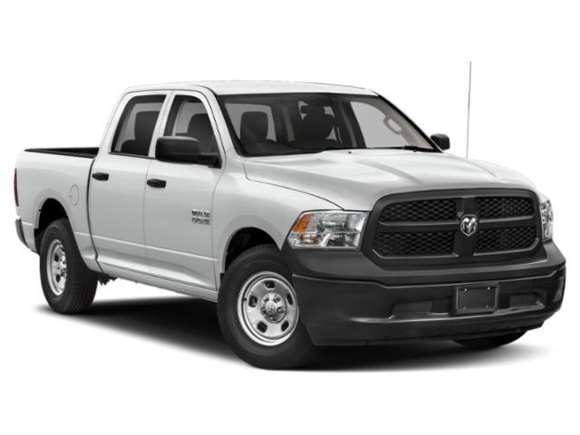 new 2023 Ram 1500 Classic car, priced at $50,265