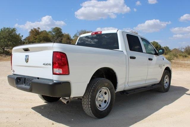 new 2023 Ram 1500 Classic car, priced at $50,265