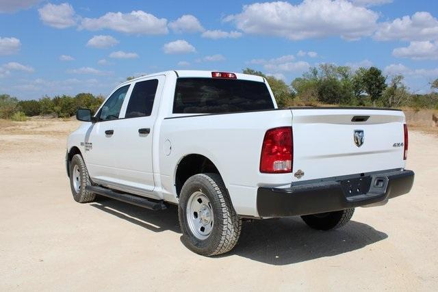 new 2023 Ram 1500 Classic car, priced at $50,265