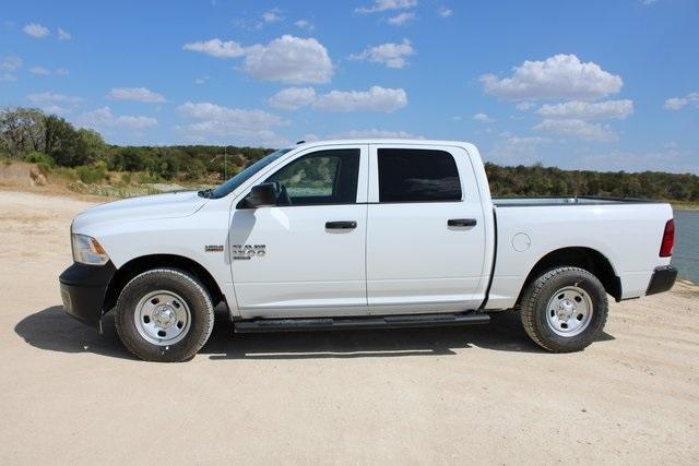 new 2023 Ram 1500 Classic car, priced at $50,265