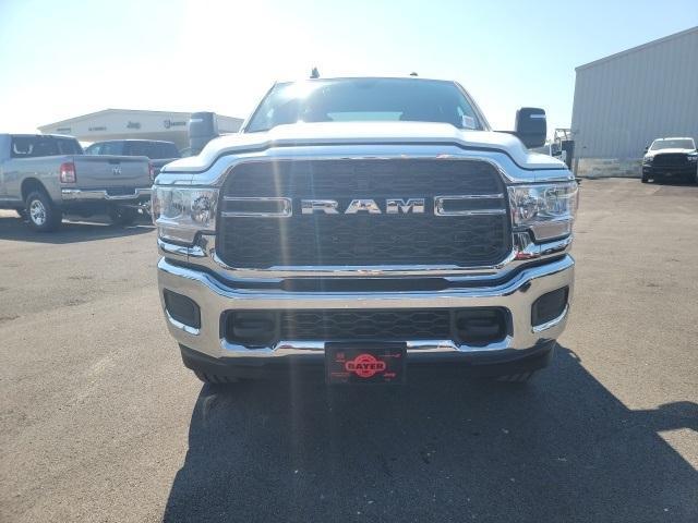 new 2024 Ram 2500 car, priced at $46,895