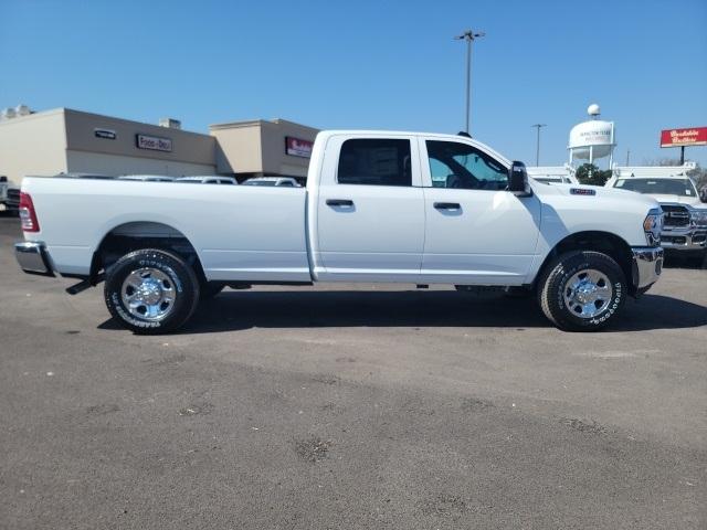 new 2024 Ram 2500 car, priced at $46,895