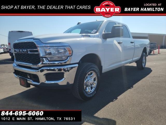 new 2024 Ram 2500 car, priced at $46,895