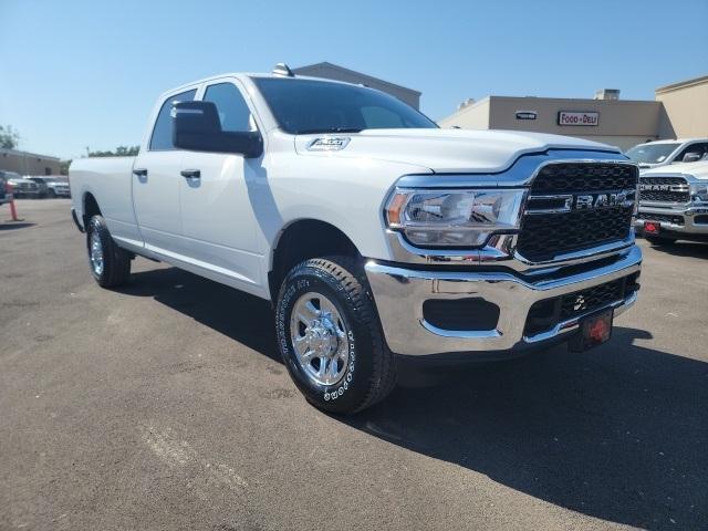 new 2024 Ram 2500 car, priced at $46,895