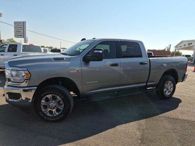 used 2024 Ram 2500 car, priced at $59,857