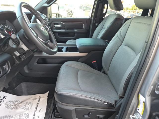 used 2024 Ram 2500 car, priced at $59,857