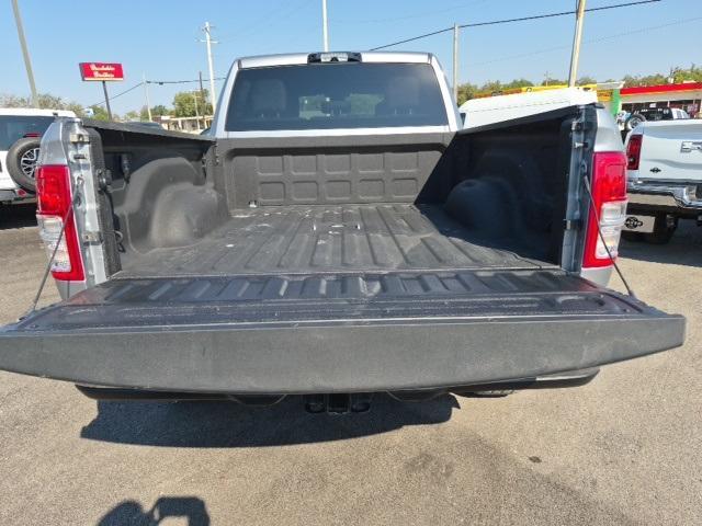 used 2024 Ram 2500 car, priced at $59,857