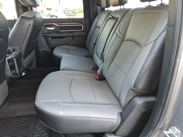 used 2024 Ram 2500 car, priced at $59,857