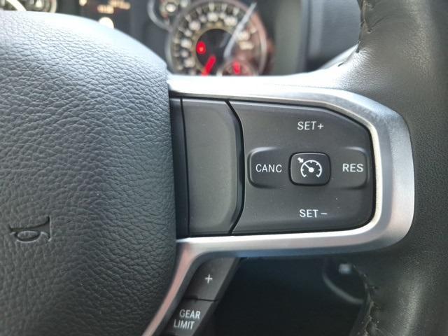 used 2024 Ram 2500 car, priced at $59,857