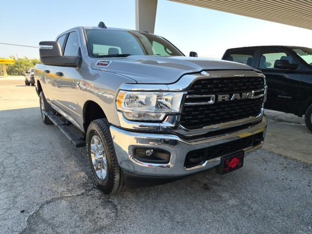 used 2024 Ram 2500 car, priced at $59,857