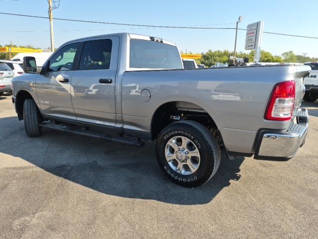 used 2024 Ram 2500 car, priced at $59,857