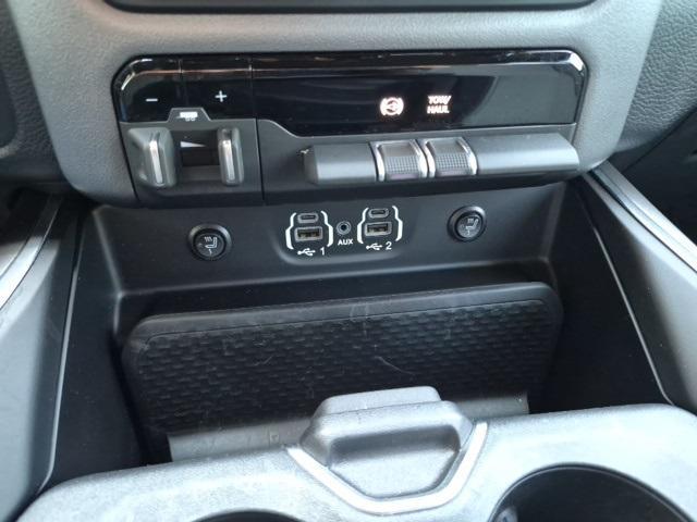 used 2024 Ram 2500 car, priced at $59,857