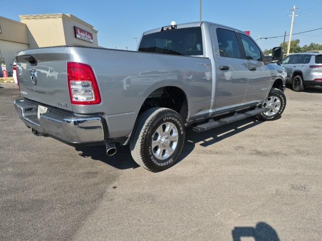 used 2024 Ram 2500 car, priced at $59,857