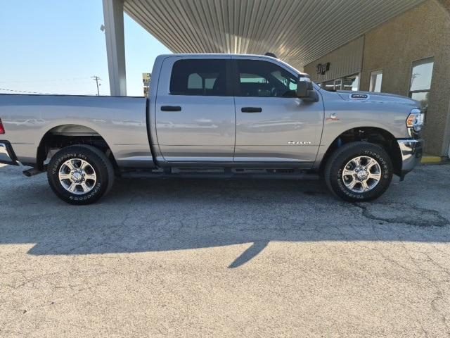 used 2024 Ram 2500 car, priced at $59,857