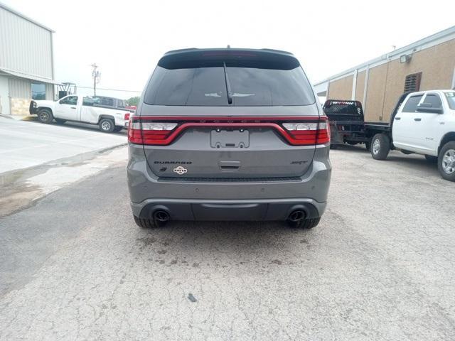 new 2024 Dodge Durango car, priced at $67,775