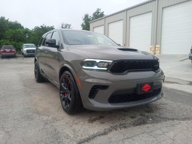 new 2024 Dodge Durango car, priced at $67,775