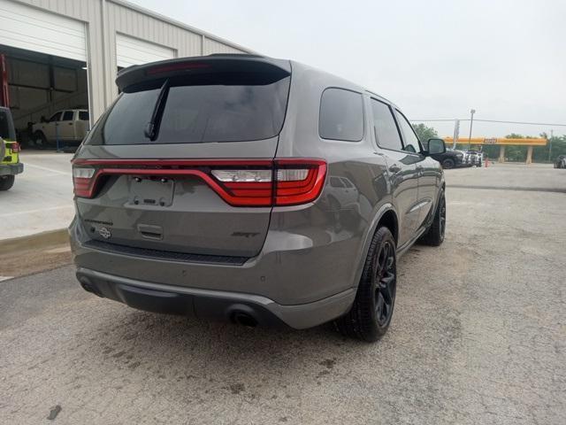 new 2024 Dodge Durango car, priced at $67,775