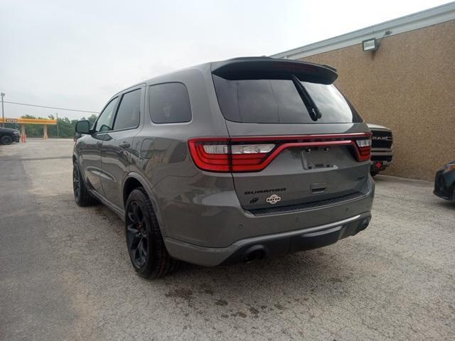 new 2024 Dodge Durango car, priced at $67,775