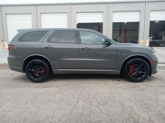 new 2024 Dodge Durango car, priced at $67,775