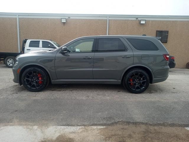 new 2024 Dodge Durango car, priced at $67,775