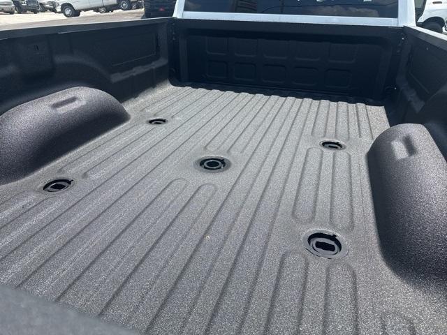 new 2025 Ram 3500 car, priced at $74,785