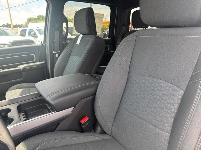 new 2025 Ram 3500 car, priced at $74,785