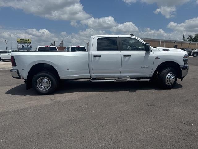 new 2025 Ram 3500 car, priced at $74,785