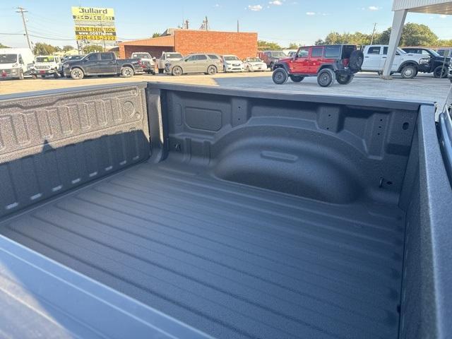 new 2026 Ram 1500 car, priced at $49,962