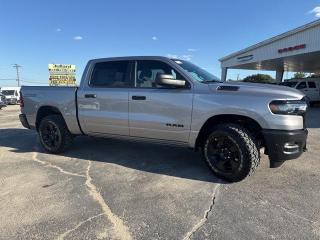 new 2026 Ram 1500 car, priced at $49,962