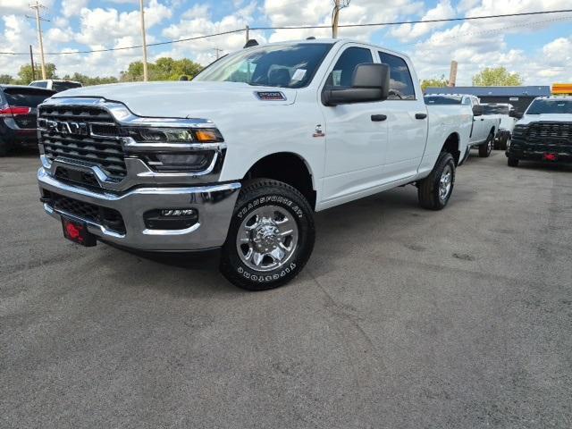 new 2026 Ram 2500 car, priced at $64,890