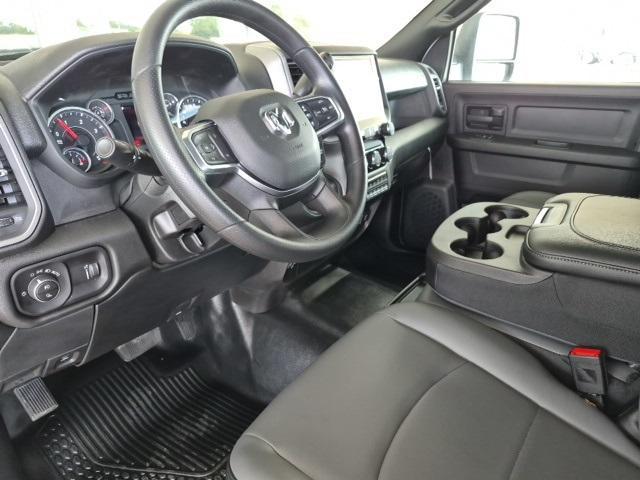 new 2026 Ram 2500 car, priced at $64,890
