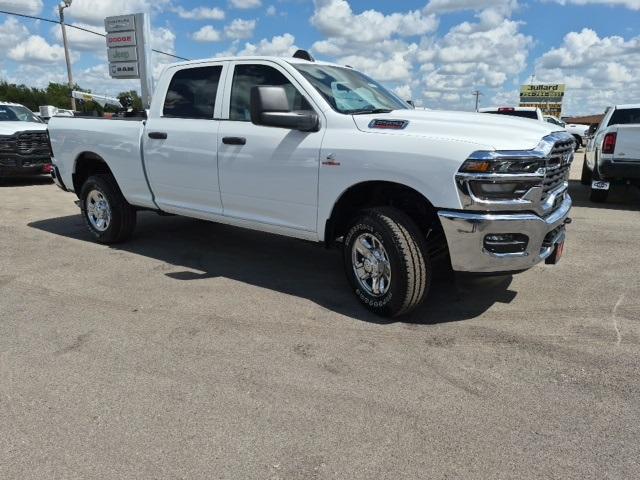 new 2026 Ram 2500 car, priced at $64,890