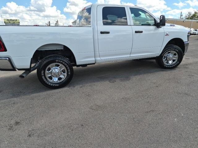 new 2026 Ram 2500 car, priced at $64,890