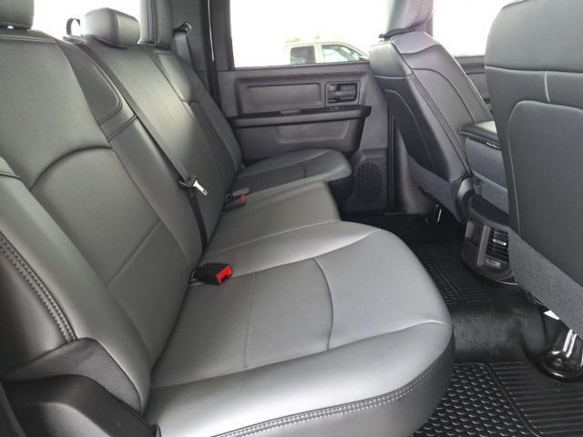 new 2026 Ram 2500 car, priced at $64,890